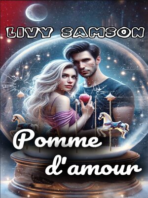 cover image of POMME D'AMOUR